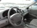 Lunar Mist Metallic - Camry LE Photo No. 12