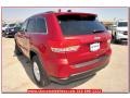 2014 Deep Cherry Red Crystal Pearl Jeep Grand Cherokee Laredo  photo #4