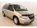 2007 Linen Gold Metallic Chrysler Town & Country Touring  photo #1