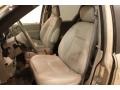2007 Linen Gold Metallic Chrysler Town & Country Touring  photo #5