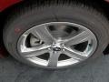 2014 Ford Mustang GT Premium Coupe Wheel