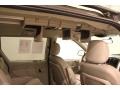 2007 Linen Gold Metallic Chrysler Town & Country Touring  photo #13