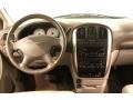 2007 Linen Gold Metallic Chrysler Town & Country Touring  photo #17