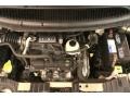 2007 Linen Gold Metallic Chrysler Town & Country Touring  photo #19