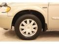 2007 Linen Gold Metallic Chrysler Town & Country Touring  photo #20