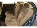 Atomic Blue Metallic - Civic EX Sedan Photo No. 14