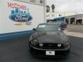 Black - Mustang GT Premium Coupe Photo No. 1