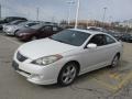 Arctic Frost Pearl - Solara SE V6 Coupe Photo No. 5