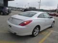 Arctic Frost Pearl - Solara SE V6 Coupe Photo No. 8