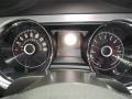 Charcoal Black Gauges Photo for 2014 Ford Mustang #78683500