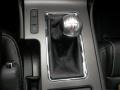 Charcoal Black Transmission Photo for 2014 Ford Mustang #78683539