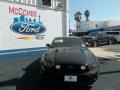 Black - Mustang GT Premium Coupe Photo No. 23
