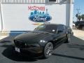 Black - Mustang GT Premium Coupe Photo No. 24
