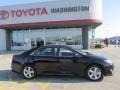 Attitude Black Metallic - Camry SE Photo No. 2