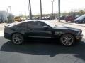 Black - Mustang GT Premium Coupe Photo No. 28