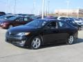Attitude Black Metallic - Camry SE Photo No. 5