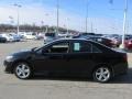 Attitude Black Metallic - Camry SE Photo No. 6