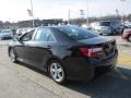Attitude Black Metallic - Camry SE Photo No. 7
