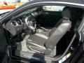 Black - Mustang GT Premium Coupe Photo No. 34
