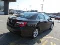 Attitude Black Metallic - Camry SE Photo No. 9