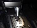 5 Speed Automatic 2011 Honda Accord EX-L V6 Coupe Transmission