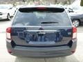 2014 True Blue Pearl Jeep Compass Sport  photo #4