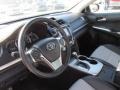 Attitude Black Metallic - Camry SE Photo No. 12