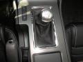 6 Speed Manual 2014 Ford Mustang GT Premium Coupe Transmission