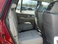 2013 Autumn Red Ford Expedition Limited  photo #18