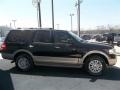 2013 Tuxedo Black Ford Expedition XLT  photo #11