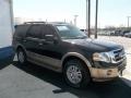 2013 Tuxedo Black Ford Expedition XLT  photo #12