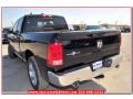 Black - 1500 Lone Star Quad Cab Photo No. 4