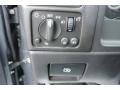 Ebony Controls Photo for 2009 Chevrolet Colorado #78685096