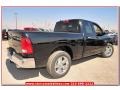 Black - 1500 Lone Star Quad Cab Photo No. 8