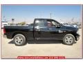 Black - 1500 Lone Star Quad Cab Photo No. 9