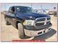 Black - 1500 Lone Star Quad Cab Photo No. 10
