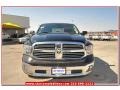 Black - 1500 Lone Star Quad Cab Photo No. 11