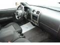 2009 Dark Gray Metallic Chevrolet Colorado LT Regular Cab  photo #17