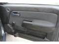 2009 Dark Gray Metallic Chevrolet Colorado LT Regular Cab  photo #18