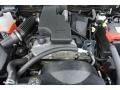 2.9 Liter DOHC 16-Valve VVT Vortec 4 Cylinder 2009 Chevrolet Colorado LT Regular Cab Engine