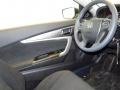 2013 Alabaster Silver Metallic Honda Accord LX-S Coupe  photo #5