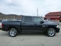 Maximum Steel Metallic 2013 Ram 1500 Express Crew Cab 4x4 Exterior