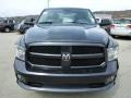 2013 Maximum Steel Metallic Ram 1500 Express Crew Cab 4x4  photo #8