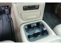 2002 Doeskin Tan Chevrolet Silverado 2500 LT Extended Cab 4x4  photo #12
