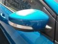 Blue Candy - Focus SE Hatchback Photo No. 11