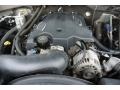 8.1 Liter OHV 16-Valve Vortec V8 Engine for 2002 Chevrolet Silverado 2500 LT Extended Cab 4x4 #78685648