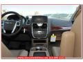 2013 Crystal Blue Pearl Chrysler Town & Country Touring  photo #15