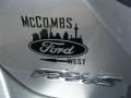 2013 Ingot Silver Ford Focus SE Hatchback  photo #5