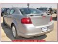 Billet Silver Metallic - Avenger SE V6 Photo No. 4