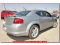 Billet Silver Metallic - Avenger SE V6 Photo No. 7